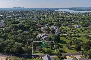312 Hideaway Ct, Horseshoe Bay, TX 78657 - Photo 1