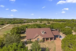 2804 County Rd 1045, Lampasas, TX 76550 - Photo 2