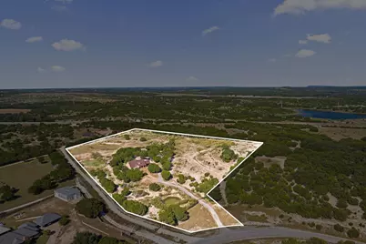 2804 County Road 1045, Lampasas, TX 76550 - Photo 1