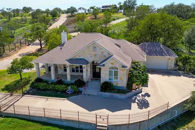 301 Dove Haven, Sunrise Beach, TX 78643 - Photo 1