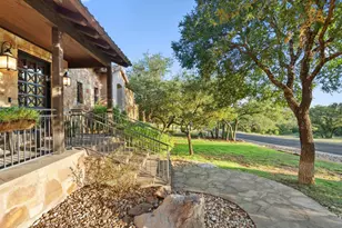 205 Hi Ridge Rd, Horseshoe Bay, TX 78657 - Photo 34