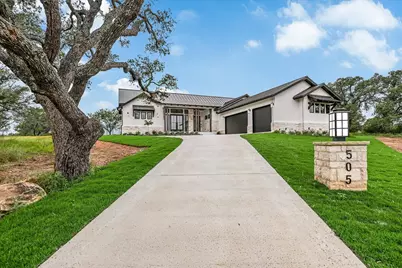 505 Nugget Circle, Horseshoe Bay, TX 78657 - Photo 2