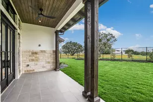 505 Nugget Cir, Horseshoe Bay, TX 78657 - Photo 30
