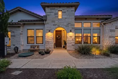 132 Rivalto Drive, Horseshoe Bay, TX 78657 - Photo 1