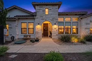 132 Rivalto Dr, Horseshoe Bay, TX 78657 - Photo 1
