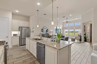 132 Rivalto Drive, Horseshoe Bay, TX 78657 - Photo 12