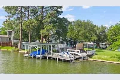 327 Mountain View Drive, Sunrise Beach, TX 78643 - Photo 30