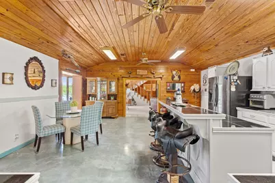 327 Mountain View Drive, Sunrise Beach, TX 78643 - Photo 14