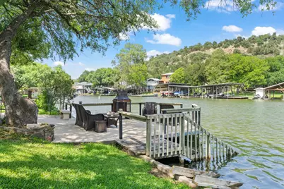 327 Mountain View Drive, Sunrise Beach, TX 78643 - Photo 28