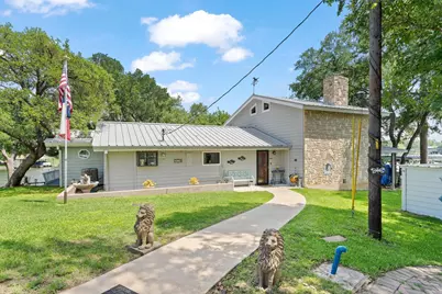 327 Mountain View Drive, Sunrise Beach, TX 78643 - Photo 10