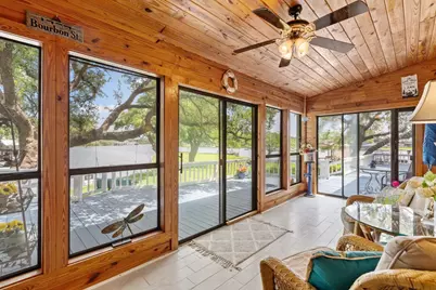 327 Mountain View Drive, Sunrise Beach, TX 78643 - Photo 16