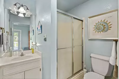 327 Mountain View Drive, Sunrise Beach, TX 78643 - Photo 26