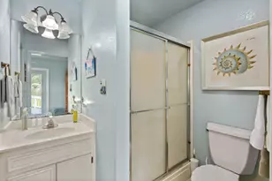 327 Mountain View Dr, Sunrise Beach, TX 78643 - Photo 26