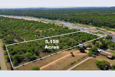 201A W Riverside Drive, Llano, TX 78643 - Photo 2