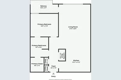 210 Lee Barton Dr, Austin, TX 78704 - Photo 22