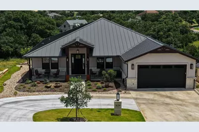 624 Broken Hills Drive, Horseshoe Bay, TX 78657 - Photo 38