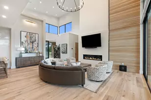 814 The Trails Pkwy Pkwy, Horseshoe Bay, TX 78657 - Photo 6