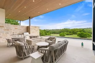 814 The Trails Pkwy Pkwy, Horseshoe Bay, TX 78657 - Photo 20