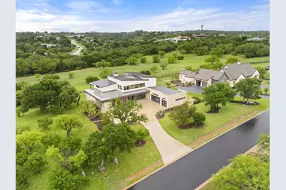 814 The Trails Pkwy Parkway, Horseshoe Bay, TX 78657 - Photo 30