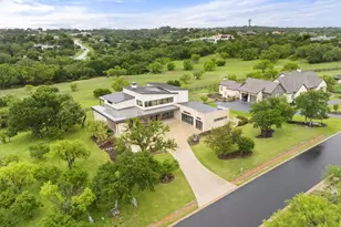 814 The Trails Pkwy Pkwy, Horseshoe Bay, TX 78657 - Photo 30