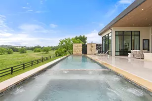 814 The Trails Pkwy Pkwy, Horseshoe Bay, TX 78657 - Photo 20
