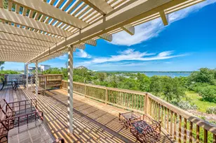 203 Mountain Top, Sunrise Beach, TX 78643 - Photo 10