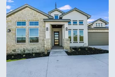 717 Indian Paint, Horseshoe Bay, TX 78657 - Photo 1