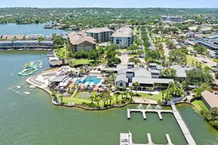 [Address not provided], Horseshoe Bay, TX 78657 - Photo 22