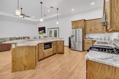1899 Viewcrest, Granite Shoals, TX 78654 - Photo 6