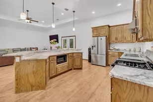 1899 Viewcrest, Granite Shoals, TX 78654 - Photo 6