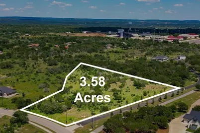 Lot 43 Park View Dr, Marble Falls, TX 78654 - Photo 6