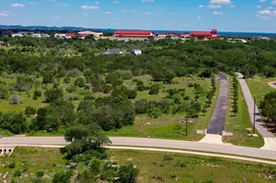 Lot 43 Park View Dr, Marble Falls, TX 78654 - Photo 1