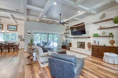 417 Haney Trace, Horseshoe Bay, TX 78657 - Photo 8