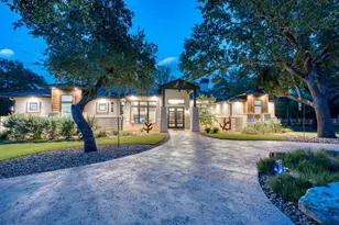 417 Haney Trce, Horseshoe Bay, TX 78657 - Photo 4
