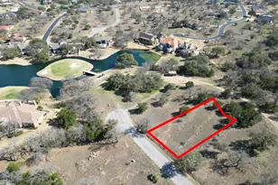 207 Mercury Dr, Horseshoe Bay, TX 78657 - Photo 1