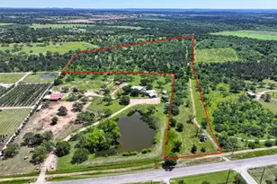 Tbd Fm 1980, Marble Falls, TX 78654 - Photo 1