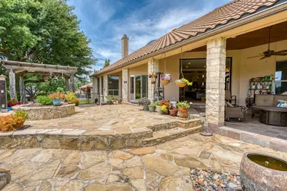 200 Sombrero, Horseshoe Bay, TX 78657 - Photo 38