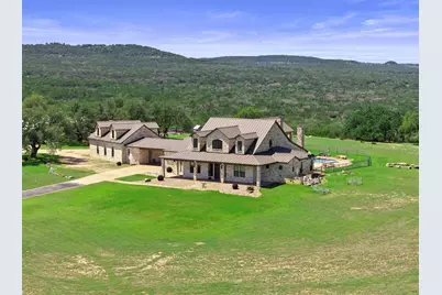 297 Kylie Rae Ct, Round Mountain, TX 78636 - Photo 2