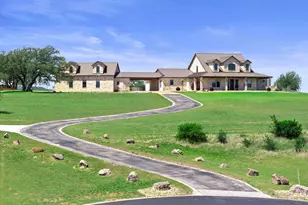 297 Kylie Rae Ct, Round Mountain, TX 78636 - Photo 1