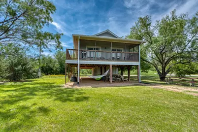 2433 County Road 102, Llano, TX 78643 - Photo 1