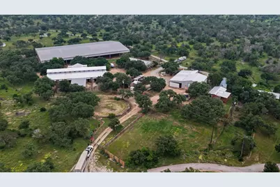 3307 Sunset Cliff, Burnet, TX 78611 - Photo 36