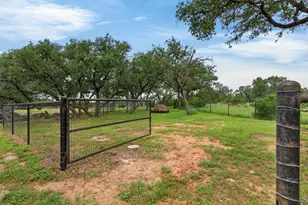 3307 Sunset Cliff, Burnet, TX 78611 - Photo 8