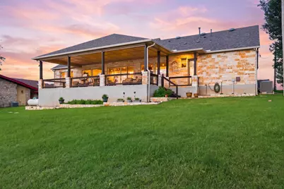 207 Emeralds Drive, Burnet, TX 78611 - Photo 4