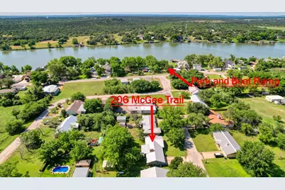 206 McGee Trail, Kingsland, TX 78639 - Photo 2