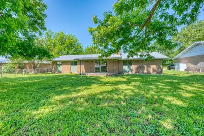 206 McGee Trail, Kingsland, TX 78639 - Photo 28