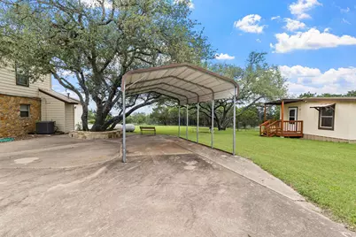 100 Vista Hermosa, Burnet, TX 78611 - Photo 38