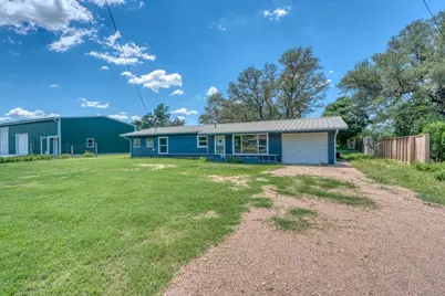 909 Circle Drive, Sunrise Beach, TX 78643 - Photo 2