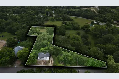 1007 S Pierce Street, Burnet, TX 78611 - Photo 2