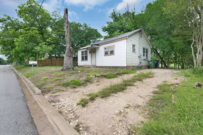 1007 S Pierce Street, Burnet, TX 78611 - Photo 4