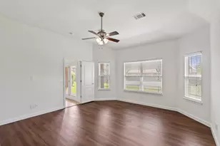 417 Spyglass St, Meadowlakes, TX 78654 - Photo 16